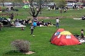 بیش از 198 هزار مسافر و گردشگر در شهرستان گچساران اقامت کردند